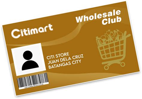 mam card batangas city|About Us – Citimart.